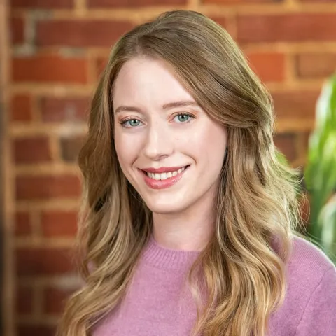 Portrait of Olivia Smith