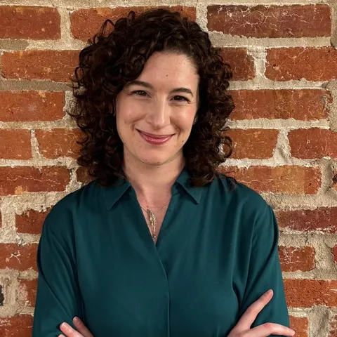 Portrait of Rachel Neurohr