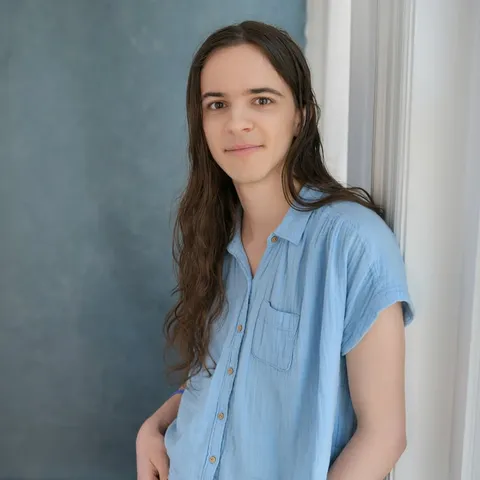 Portrait of Skylar Ducharme