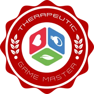 Groups led by a certified Therapeutic Game Master